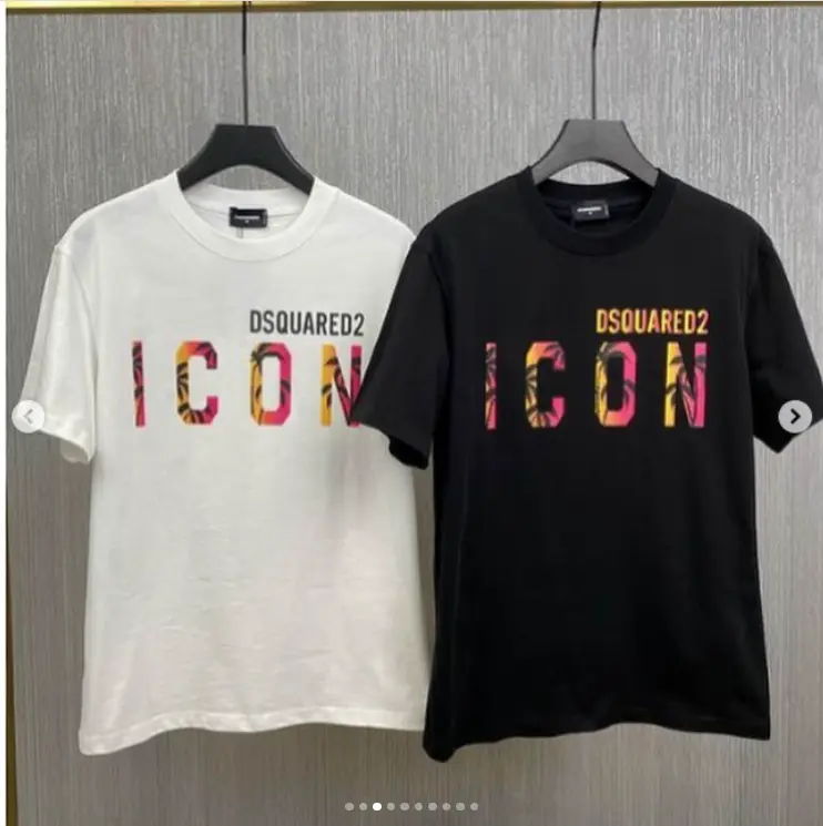 Maglia Dsquared2