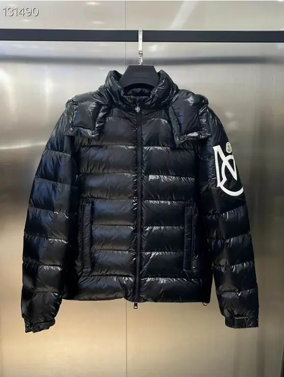Giubotto Moncler