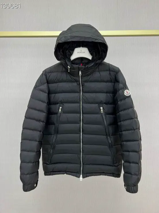 Giubotto Moncler