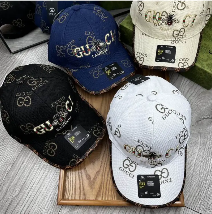 cappello gucci