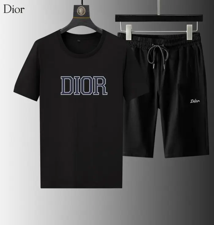 Completo Christian Dior
