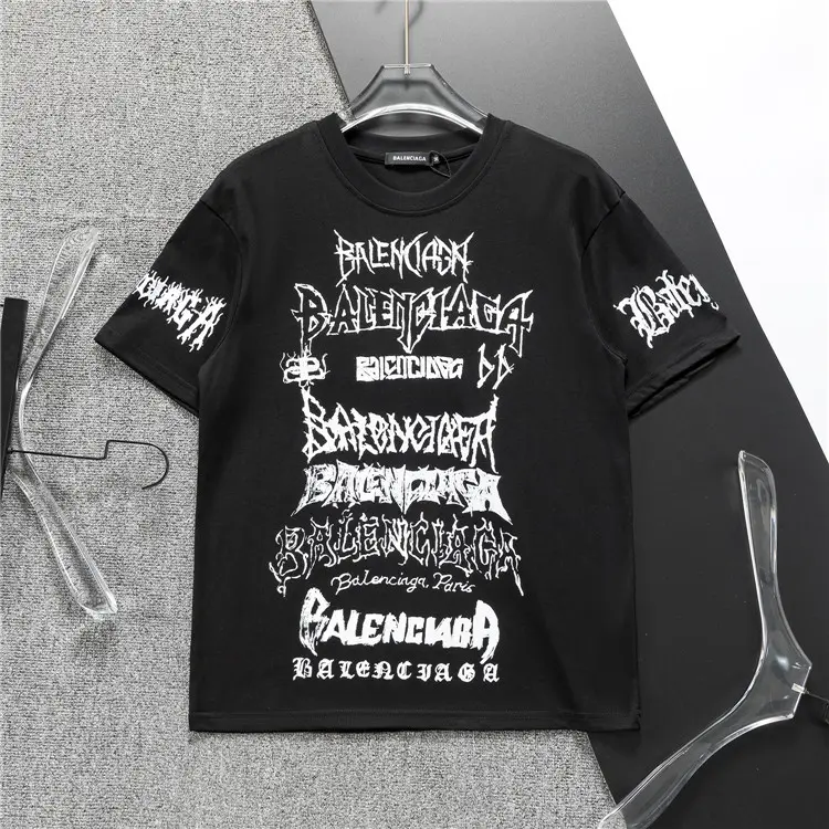 Maglia Balenciaga