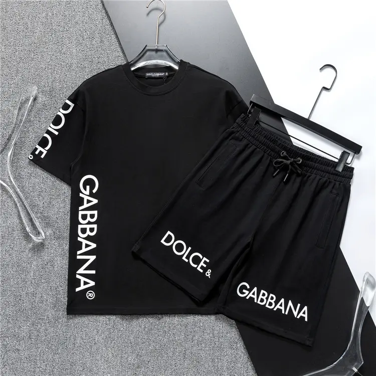 completo dolce e gabbana