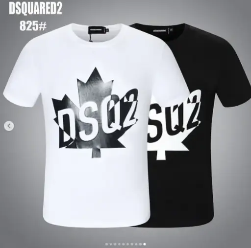 Maglia Dsquared2