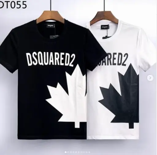 Maglia Dsquared2