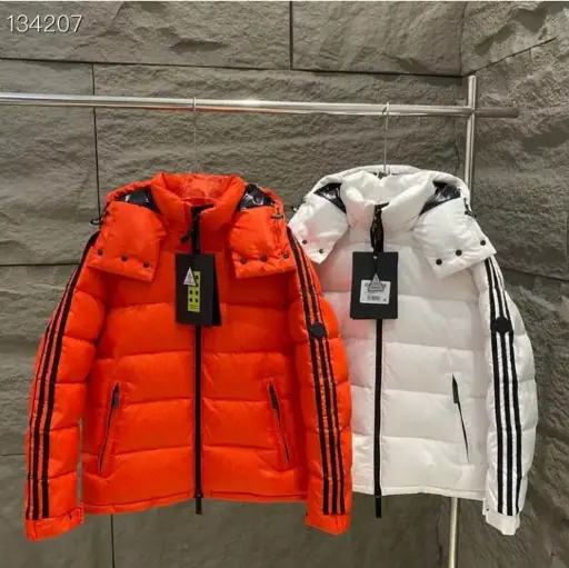 Giubotto Moncler