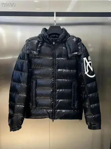 Giubotto Moncler