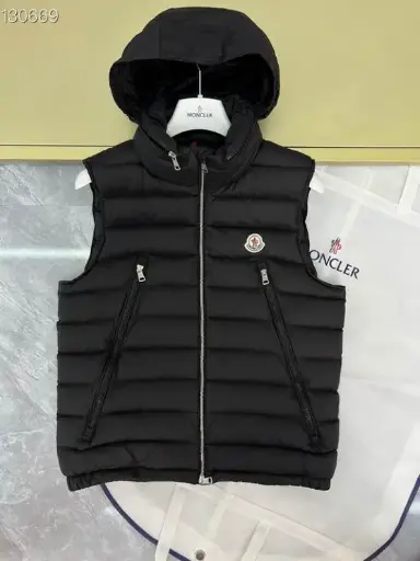 Giubotto Moncler