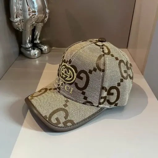 cappello gucci