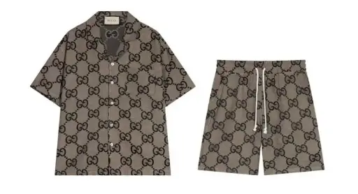 Completo Gucci