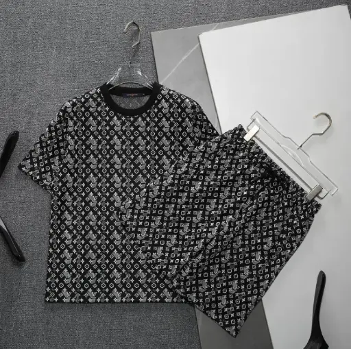 Completo Louis Vuitton
