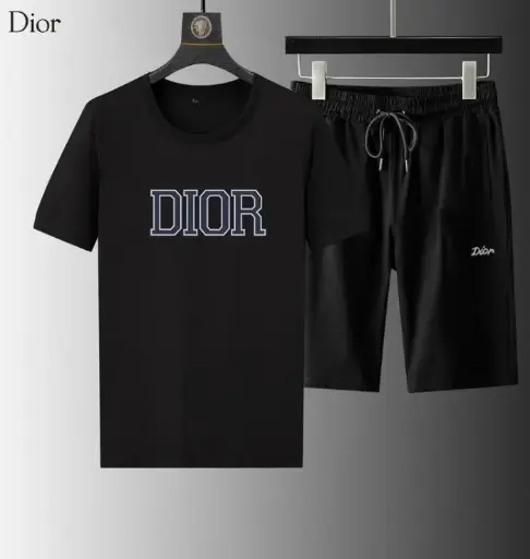 Completo Christian Dior