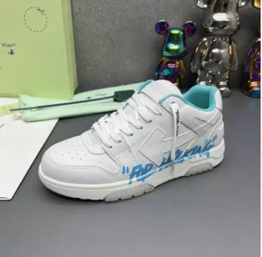 Scarpe Off White