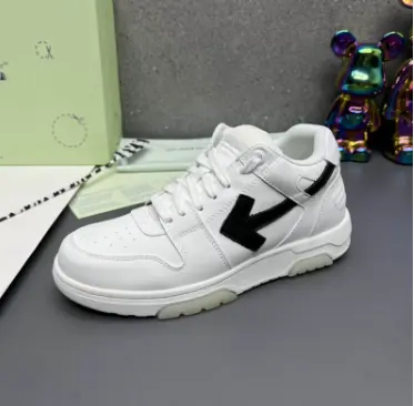 Scarpe Off White
