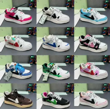 Scarpe Off White