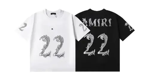 Maglia Amiri