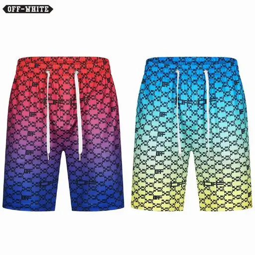 Pantaloncini OFF-White