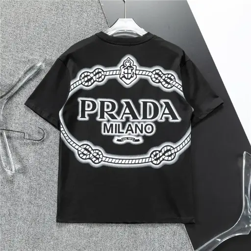 maglia prada