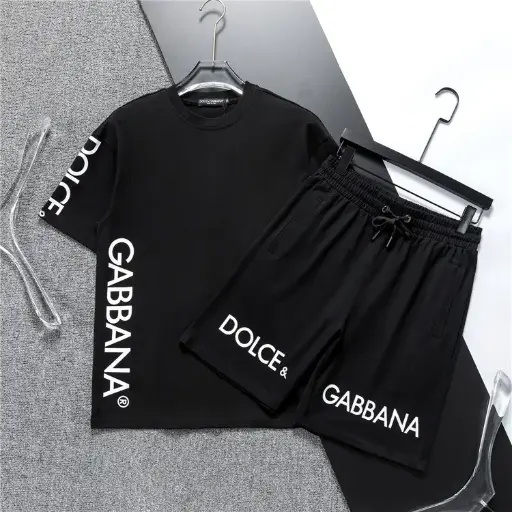 completo dolce e gabbana