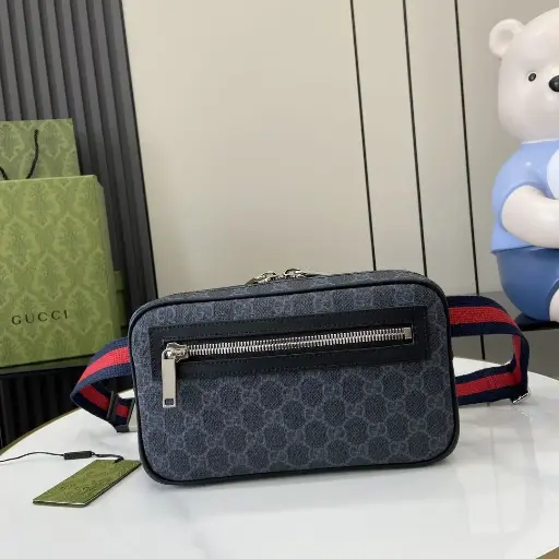 pochette gucci