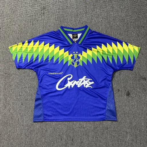 maglia calcio